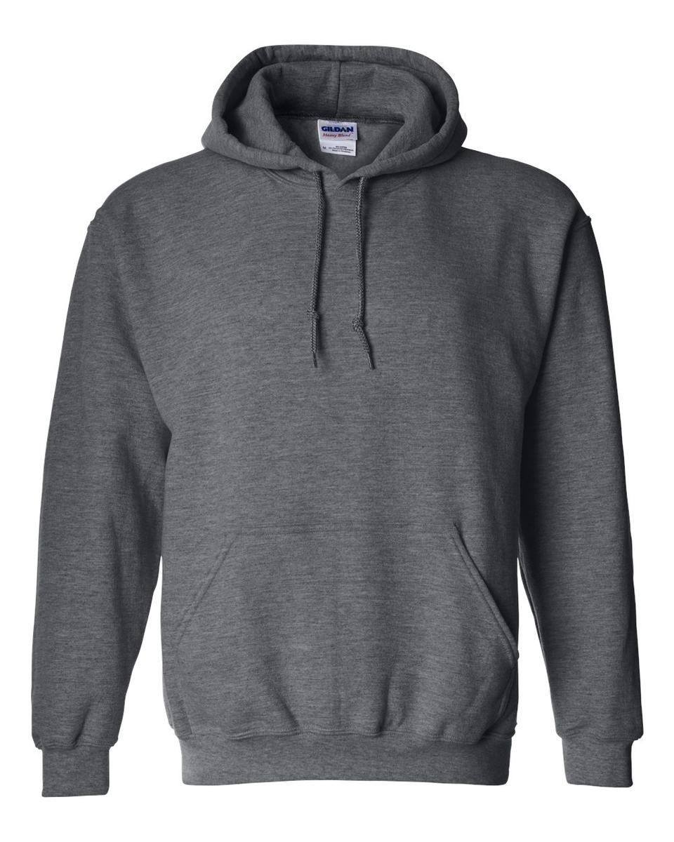 Gildan - Kapuzenpullover Heavy Blend