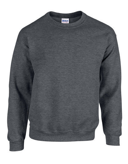 Gildan - Sweatshirt Heavy Blend – HL-Kauf