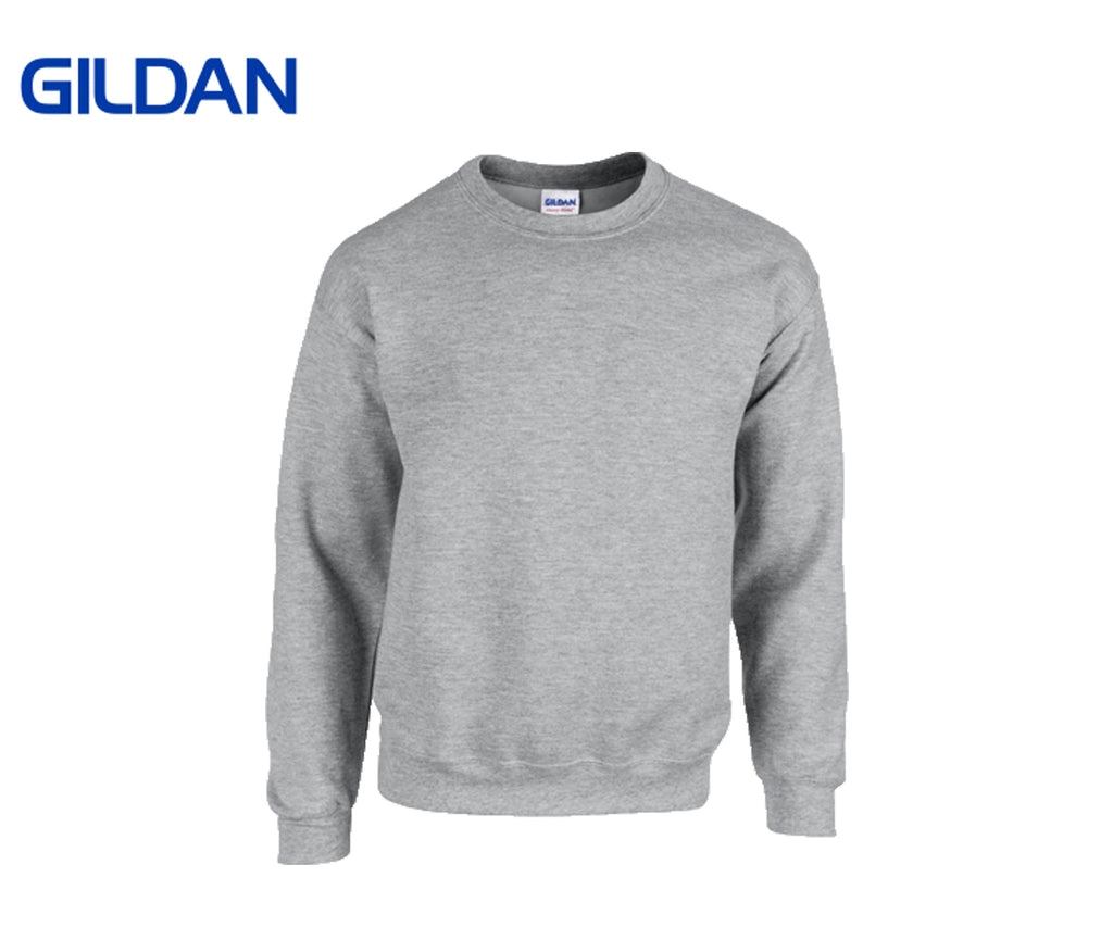 Gildan - Sweatshirt Heavy Blend