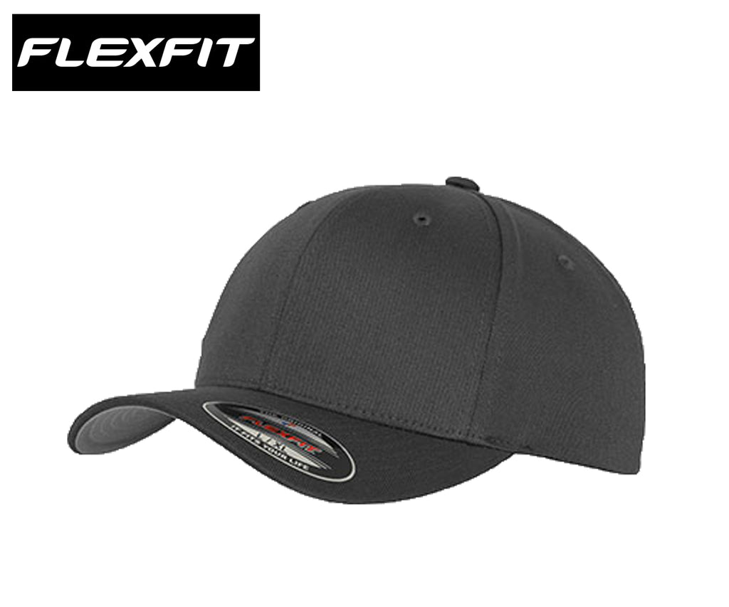 Flex Fit Caps