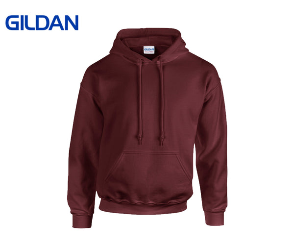 Gildan - Kapuzenpullover Heavy Blend