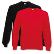 Fruit Of The Loom - Raglan Sweatshirt - 2er Set's