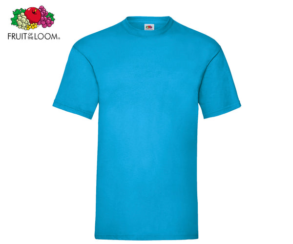Fruit Of The Loom - Valueweight T-Shirts