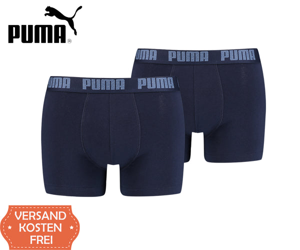 Puma - Basic Boxershorts