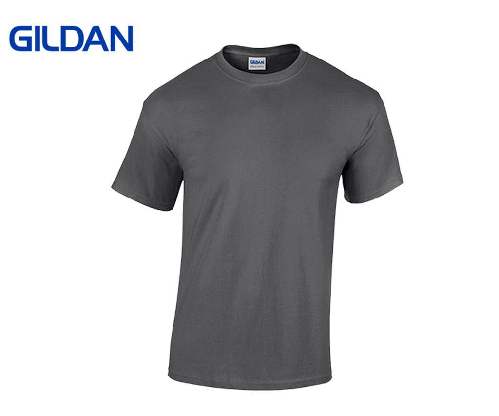 Gildan - Heavy Cotton T-Shirts