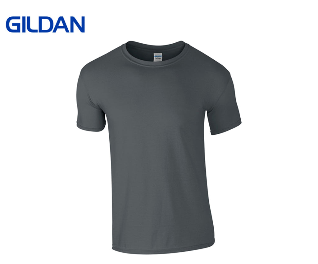 Gildan - Softstyle Rundhals T-Shirts